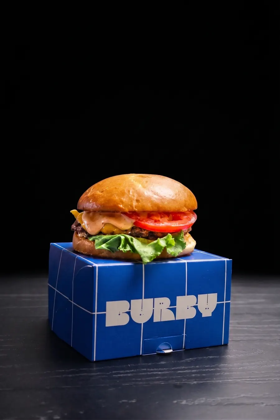 BURBY Classic